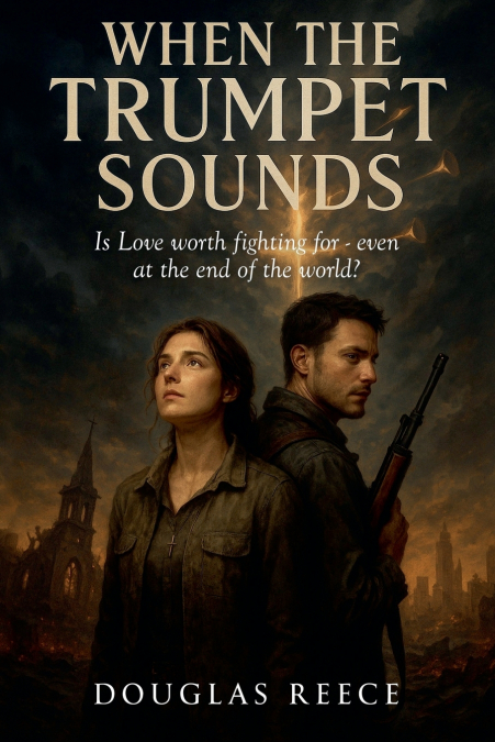 WHEN THE TRUMPET SOUNDS