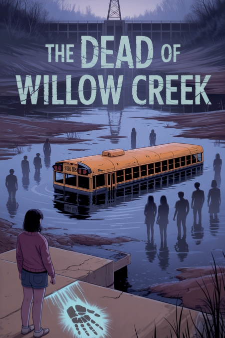 THE DEAD OF WILLOW CREEK