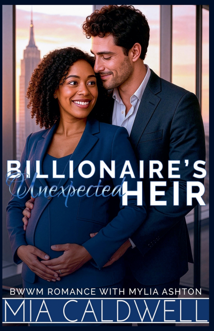 BILLIONAIRE?S UNEXPECTED HEIR