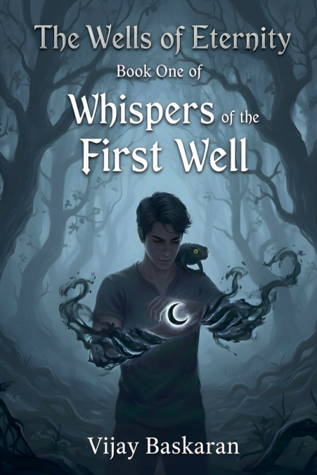 WHISPERS OF THE FIRST WELL