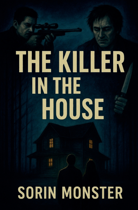 THE KILLER IN THE HOUSE
