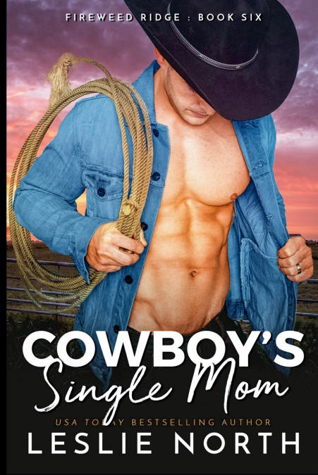 COWBOY?S SINGLE MOM