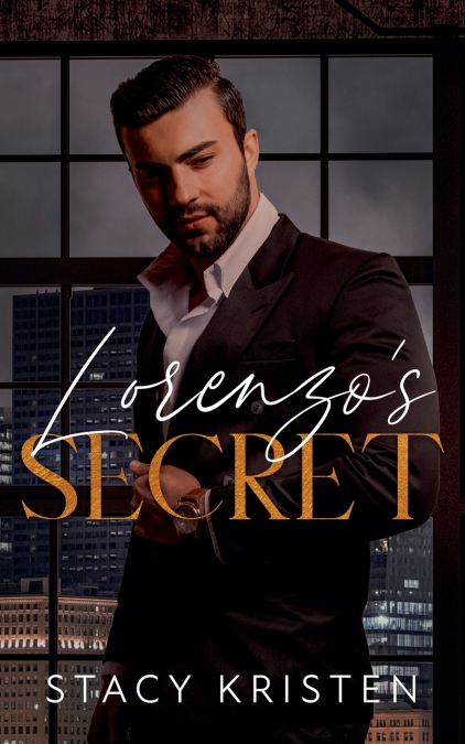 LORENZO?S SECRET