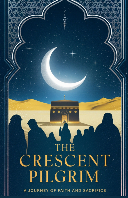 THE CRESCENT PILGRIM