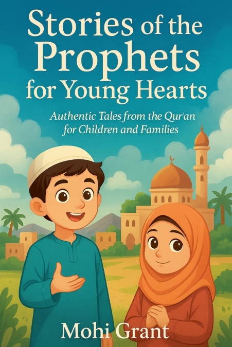 STORIES OF THE PROPHETS FOR YOUNG HEARTS