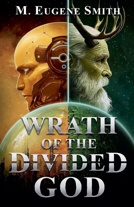 WRATH OF THE DIVIDED GOD