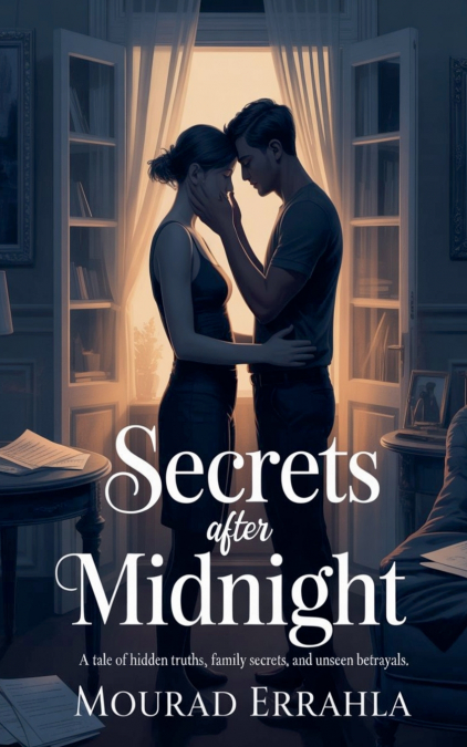 SECRETS AFTER MIDNIGHT