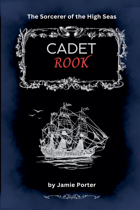 THE SORCERER OF THE HIGH SEAS