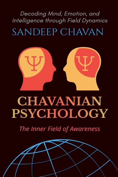 CHAVANIAN PSYCHOLOGY