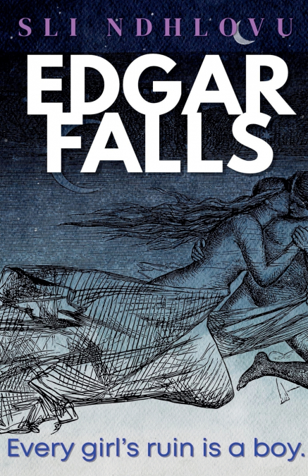 EDGAR FALLS