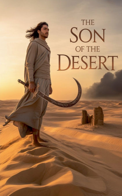 THE SON OF THE DESERT