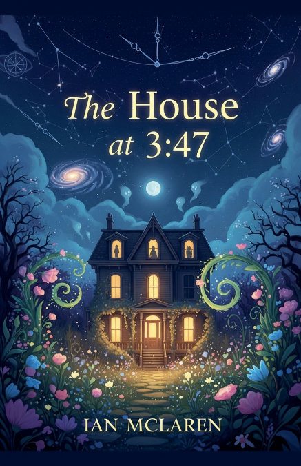 THE HOUSE AT 3