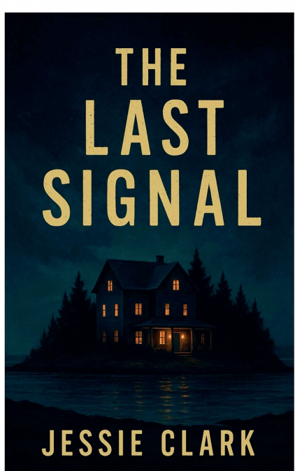 THE LAST SIGNAL