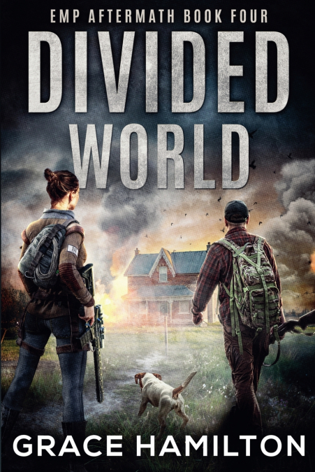 DIVIDED WORLD