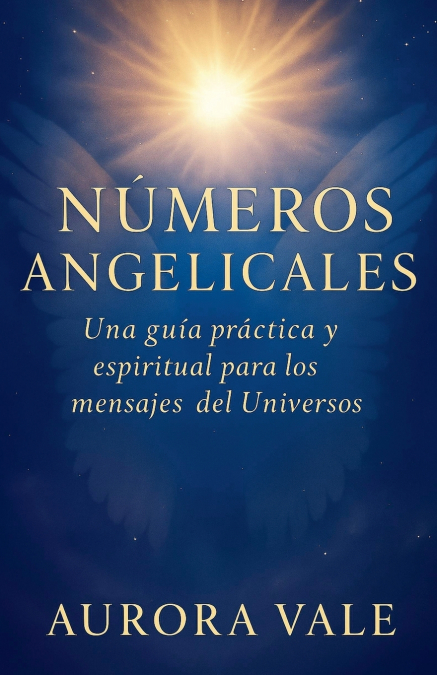 NUMEROS ANGELICALES