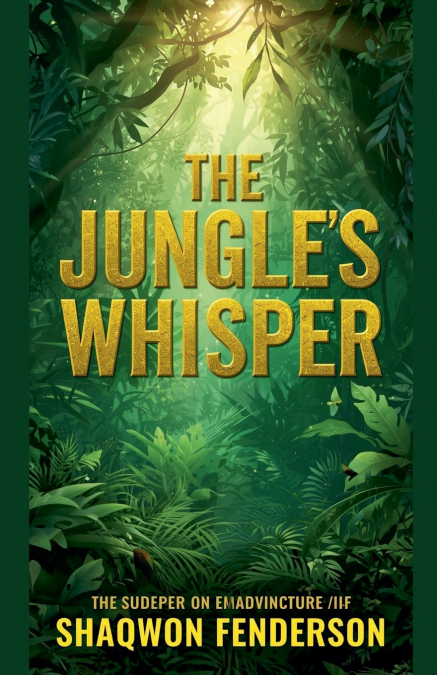 THE JUNGLE?S WHISPER