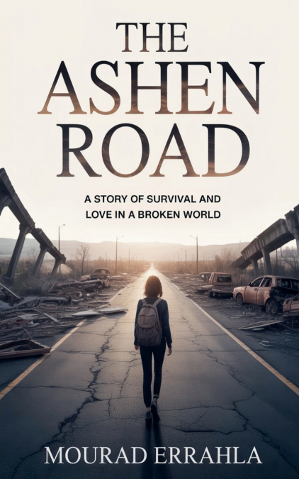 THE ASHEN ROAD