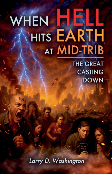 WHEN HELL HITS EARTH IN MIDTRIB