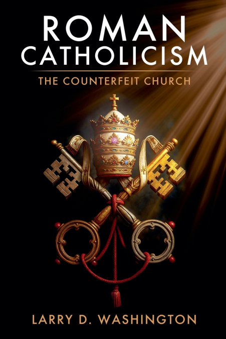 ROMAN CATHOLICISM (THE COUNTERFEIT CHURCH)