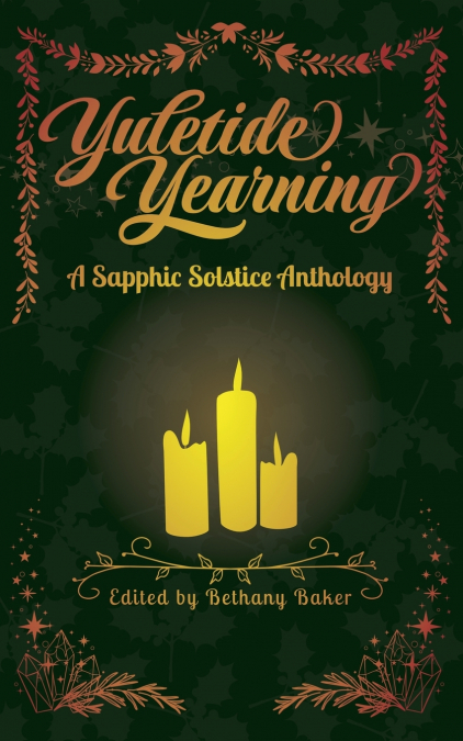 YULETIDE YEARNING