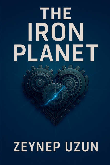 THE IRON PLANET