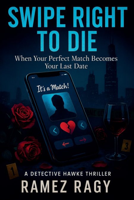 SWIPE RIGHT TO DIE