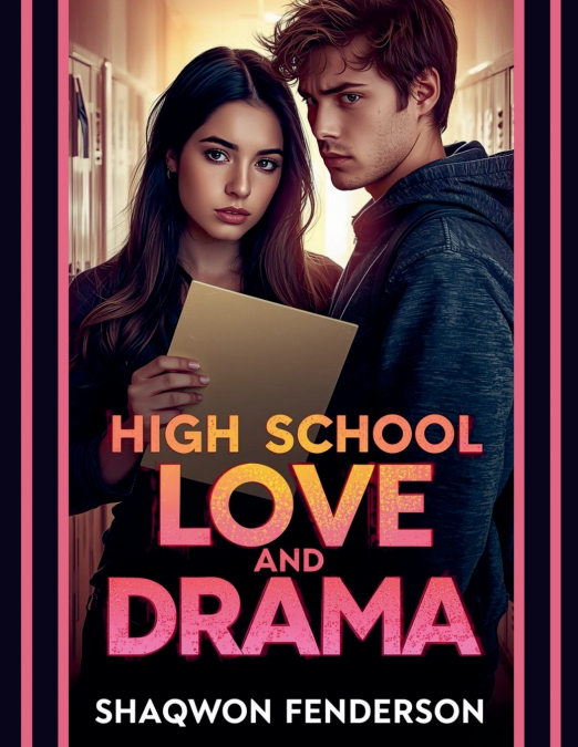 HIGH SCHOOL LOVE AND DRAMA