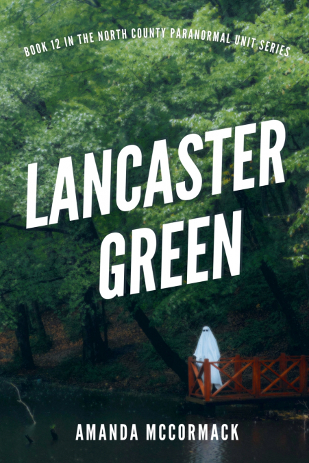 LANCASTER GREEN