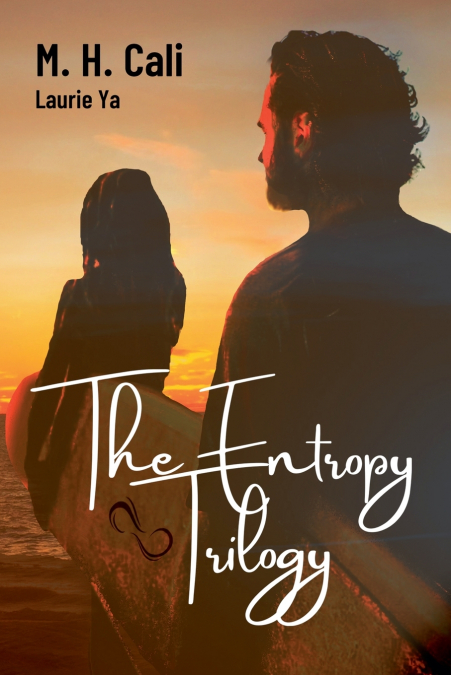 THE ENTROPY TRILOGY OMNIBUS