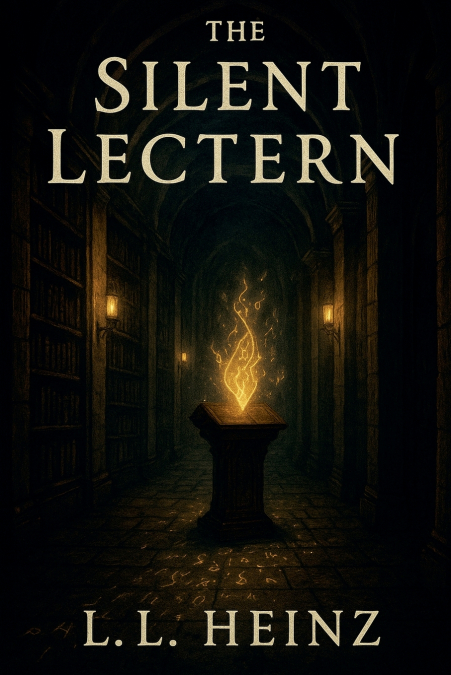 THE SILENT LECTERN
