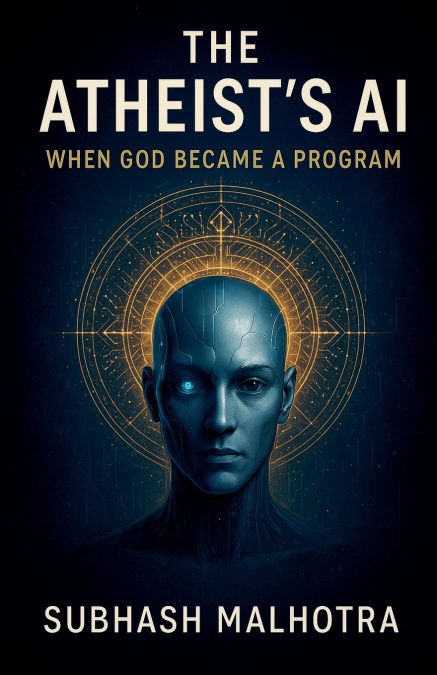 THE ATHEIST?S AI- WHEN GOD BECAME A PROGRAM