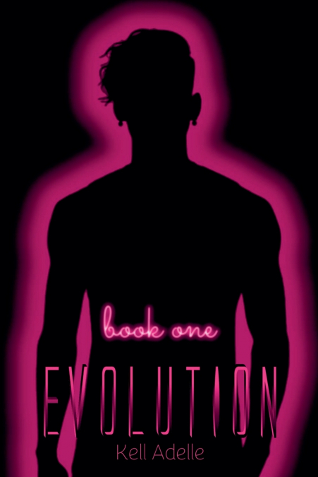 EVOLUTION - BOOK ONE