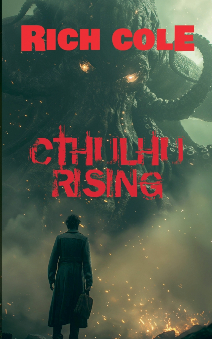 CTHULHU RISING