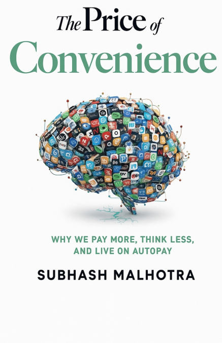 THE PRICE OF CONVENIENCE