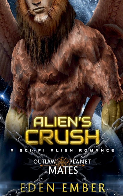 ALIEN?S CRUSH