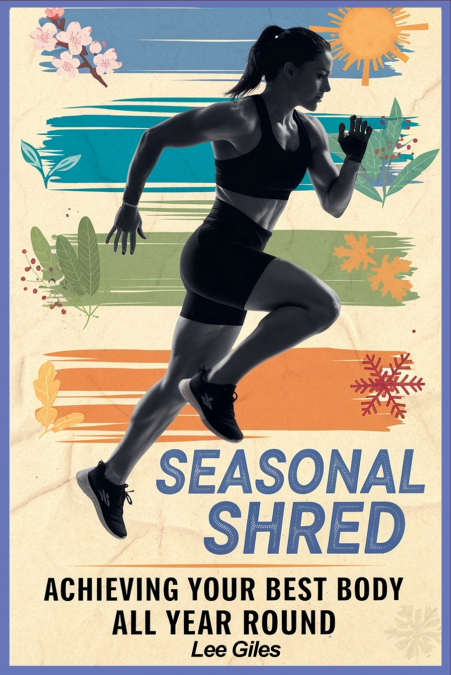 SEASONAL SHRED