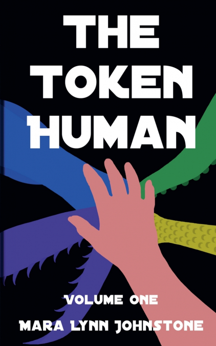 THE TOKEN HUMAN