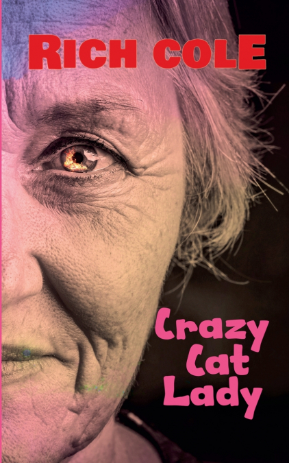 CRAZY CAT LADY