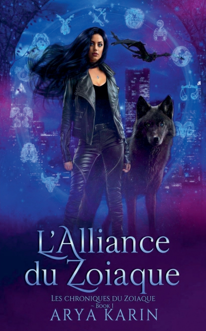 L?ALLIANCE DU ZODIAQUE
