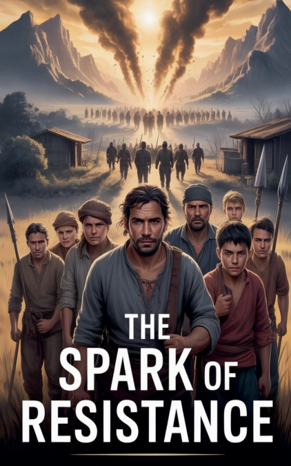 THE SPARK OF RESISTANCE