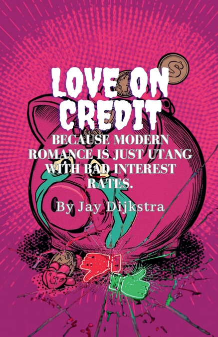 LOVE ON CREDIT