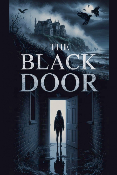 THE BLACK DOOR