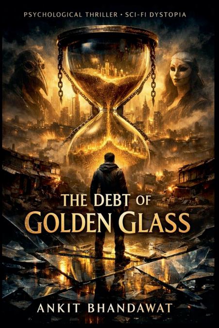 THE DEBT OF GOLDEN GLASS