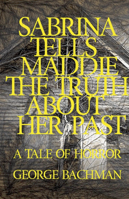 SABRINA TELLS MADDIE THE TRUTH ABOUT HER PAST