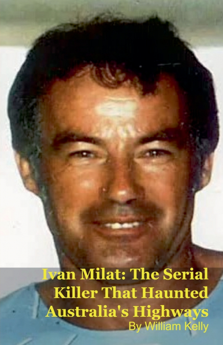 IVAN MILAT