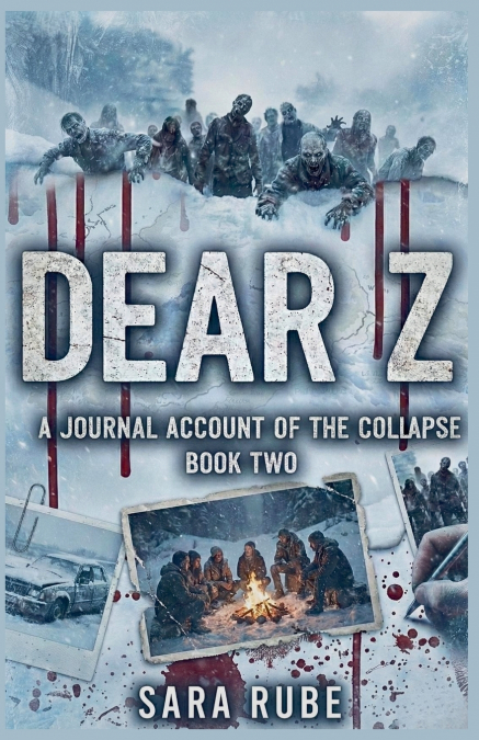 DEAR Z - A JOURNAL ACCOUNT OF THE END