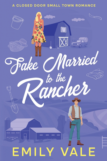 TEACHING THE RANCHER