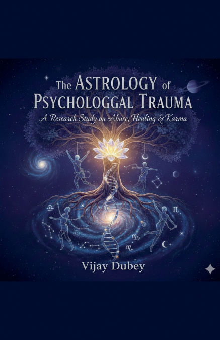 THE ASTROLOGY OF PSYCHOLOGICAL TRAUMA