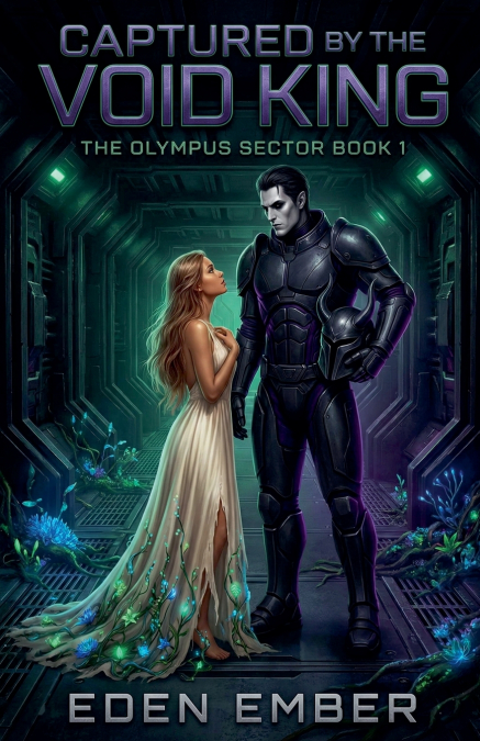 CAPTURED BY THE VOID KING