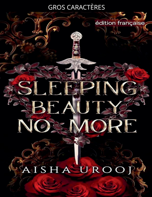 SLEEPING BEAUTY NO MORE